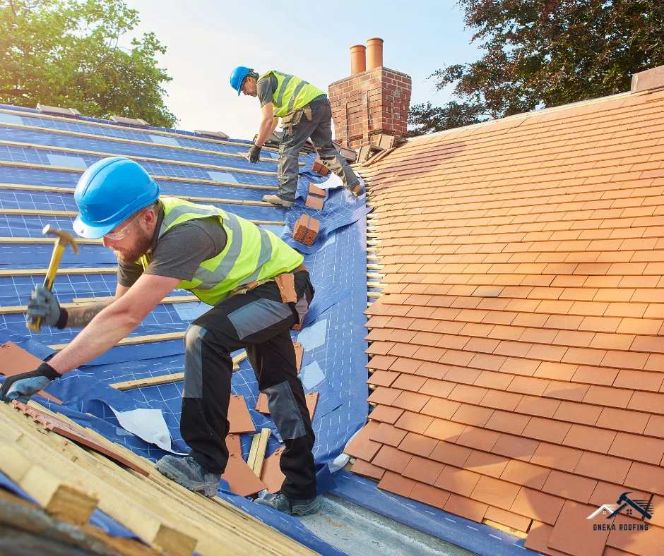 Why choose Roof Repair Near Me in Adel, OR